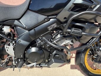 Suzuki DL 1000 v strom rok 2020, 49000km,1 rok záruka - 18