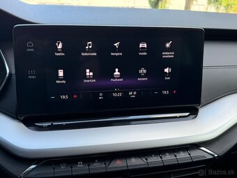 ŠKODA OCTAVIA 1.0 TSI BUSINESS MANUÁL 6-ST - 18