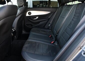 Mercedes-Benz Třídy E 300de N.TOP PANO K360° 143 kw - 18