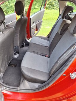 Renault Clio Grandtour 1.2 16V ICE - 18