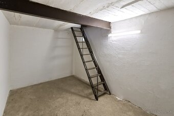 PNORF – 5i RD s dvojgarážou a záhradou, Bratislava - Vrakuňa - 18