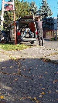 VW T6 4x4 DSG 2016 Camper - 18