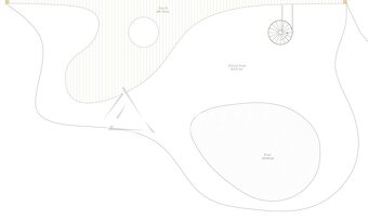 Španielsko, Finca Cortesin Golf , Golfside, Vila 7 - 18