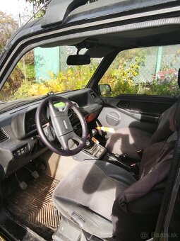Vitara 1.6 JLX 8v 4x4 - 18
