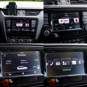 Škoda Octavia 1.6 TDI 81kW - 18