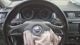 Škoda Rapid 1,2TSI 63kw kód: CBZ - 18