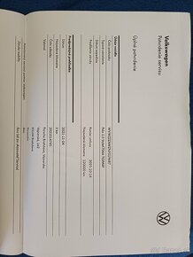 Predám Volkswagen POLO 1,0 TGI 66kW - 18