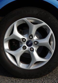 Predám FORD C-MAX TREND-X 2010 - 18