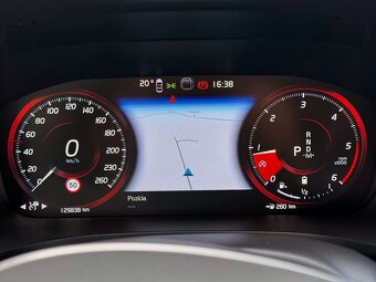 Volvo V60 B4 Business diesel 197PS AT/8 r.2022 - 18