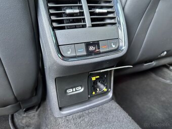 Škoda Octavia Combi IV RS 2.0 TSI 180kW - 18