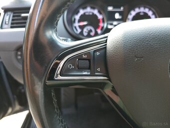 Škoda Octavia 3FL 1.5 TSI DSG – 06/2018 – 150 PS – AUTOMAT - 18