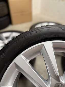 Letná sada 5x100 R16 , 195/55/16 Audi A1, Fabia, Rapid, Polo - 18