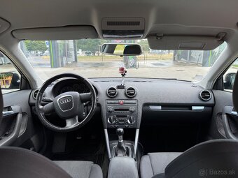 Audi A3 2.0TDI BMM - 18