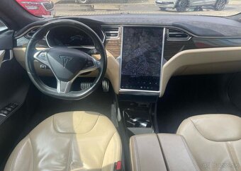 Tesla Model S P85,Performance,FREE CHARGIN elektro automat - 18
