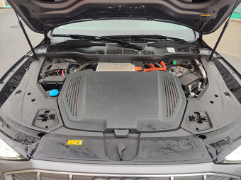 AUDI E-TRON 50 QUATTRO ADVANCED - 18