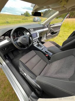 Volkswagen-passat-variant-2-0-tdi-bmt-comfortline-dsg - 18