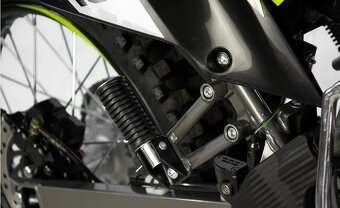 Predám  ASIX XB-82 250cc NOVÉ+ZÁRUKA - 18