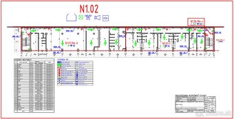 Na predaj/prenájom – Polyfunkčná budova v Martine - 18