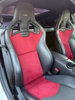 Nissan 370Z Nismo—3.7 V6–2020–AUTOMAT—51.000km - 18