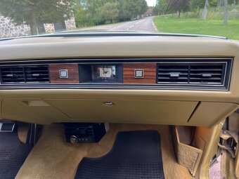 1973 Cadillac Coupe Deville - 18