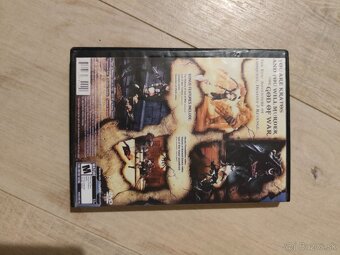 Predám Playstation 2 hry - 18