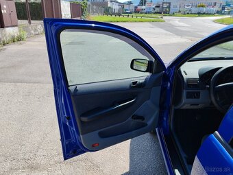 Škoda Fabia 1 1.4 MPi Classic - 18