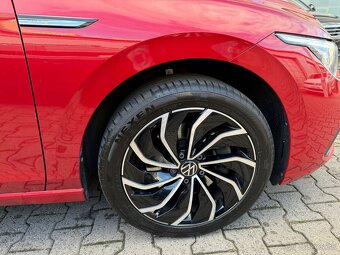 VW Golf 8 Variant Style 2.0 TDI 110kW DSG - záruka Autodraft - 18