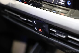 Volkswagen Golf 8 Variant 2.0 TDI 110kW DSG automat - 18