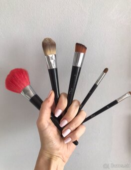 Sada štetcov Dior - 18