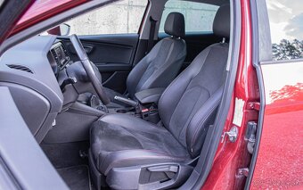 Seat Leon 1.8TSI FR 132kW M6 - 18