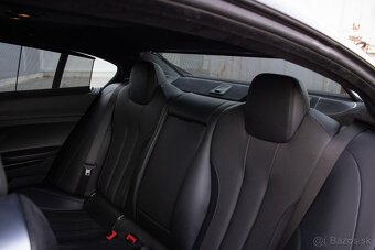 BMW 650i xDrive M Sport Edition A/T - 18