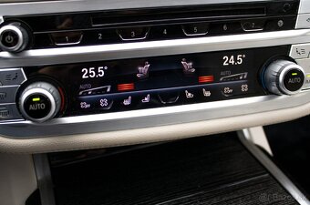 BMW Rad 7 730d xDrive A/T 2018 - 18