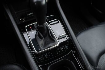 Jeep Compass 4XE S 1.3T PHEV 176kW - 18