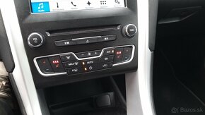 Ford Mondeo Combi 2.0 TDCi Duratorq Manager - 18