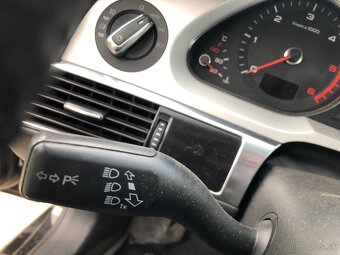 “Aj na SPLATKY” AUDI A6 3.0 TDI Quattro - 18