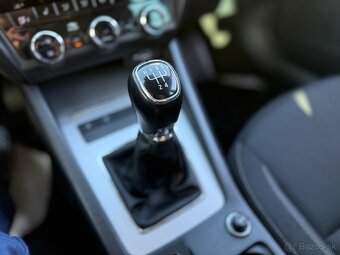 Škoda Octavia Combi 1.6 TDI 115k Ambition - 18