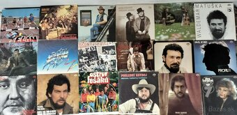 Lp platne - 18