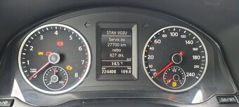 Tiguan 1,4 TSI  10/2012, cappuccino farba - 18