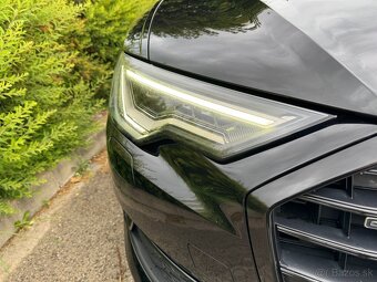 Predám AUDI A6 Avant 3.0TDI Quattro S-line S-Tronic - 18