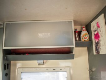 Mercedes Benz Sprinter 906,110kW, M6,6miest camper - 18