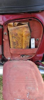 Jawa 250/559 - 18