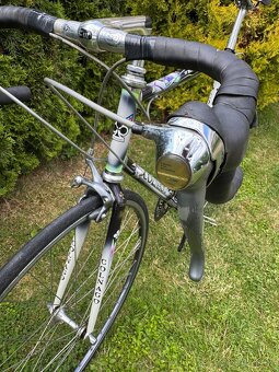 Colnago Tecnos Art Decor - 18
