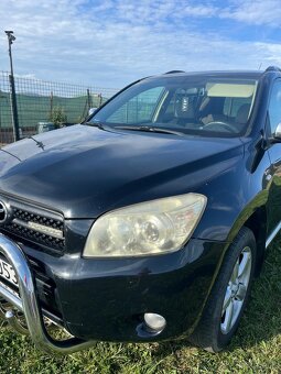 Toyota rav4 - 18
