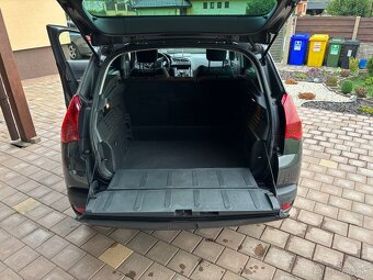 Peugeot 3008 1.6 HDi - 18