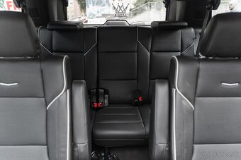 Cadillac Escalade 6.2 Sport DPH - 18