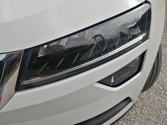 Škoda Karoq Style, panorama, canton - 18