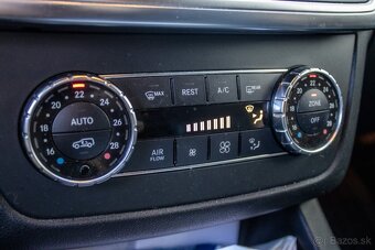 Mercedes-Benz ML ML350 BlueTEC 4 MATIC - 18