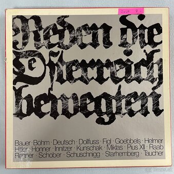 LP PLATNE - KLASIKA - 18