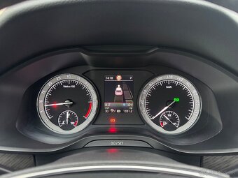 Škoda Kodiaq 2.0TDi DSG rok 2022 - Odpočet DPH - - 18