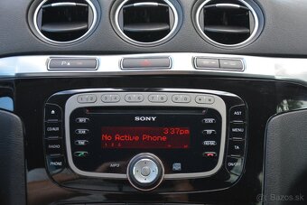 Ford S-Max 2.00 TDCi - 18